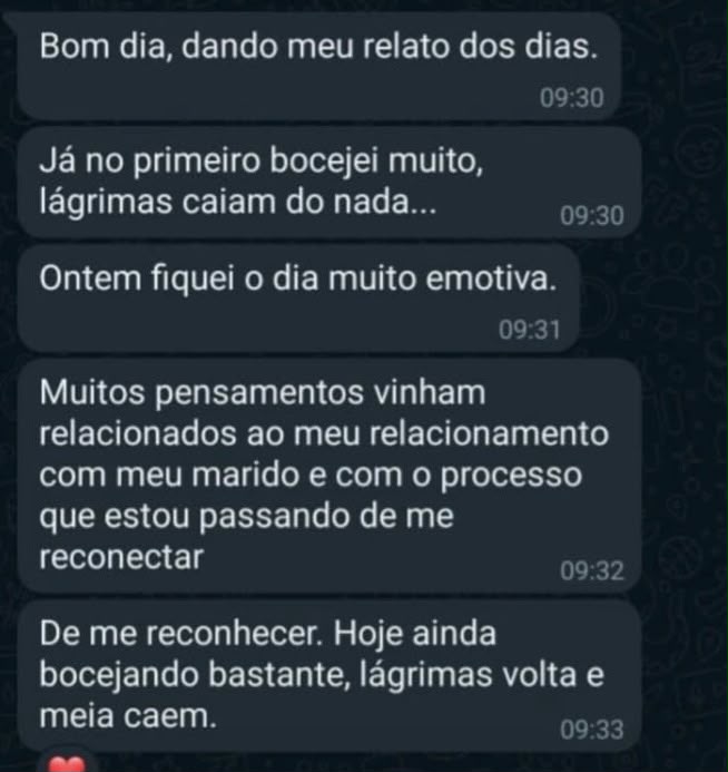 Depoimento